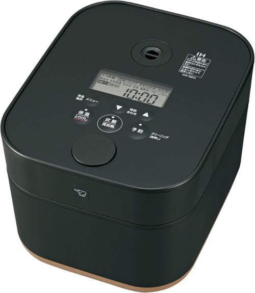 象印マホービン(ZOJIRUSHI) STAN. IH炊飯ジャー NW-SB10