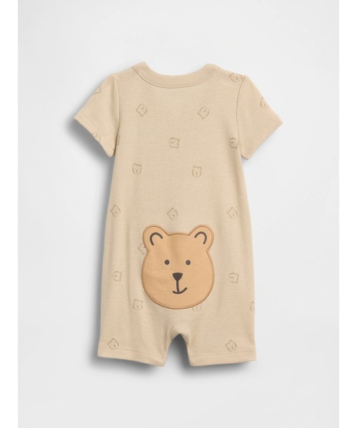 ギャップ(Gap) ブラナンベア カバーオール