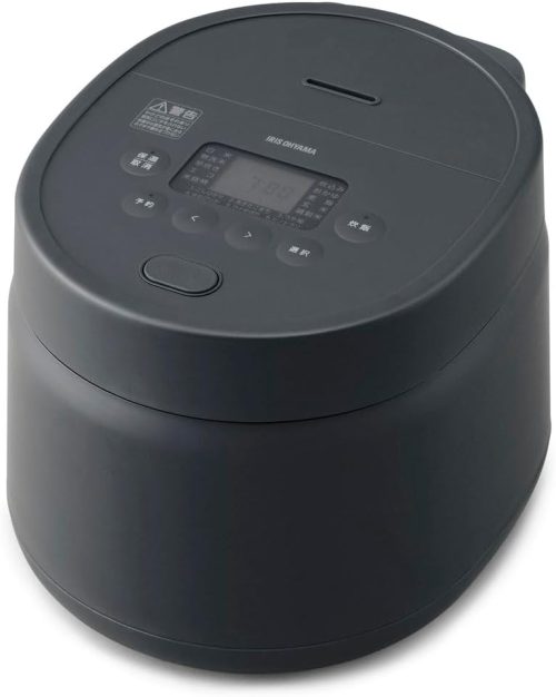 アイリスオーヤマ(IRIS OHYAMA) マイコンジャー炊飯器 RC-MSA30