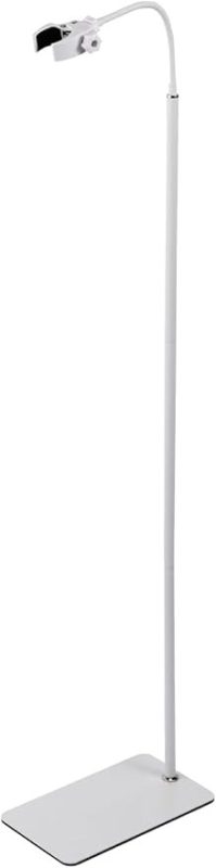 エレコム(ELECOM) ドライヤースタンド BA-HDSTFLWH