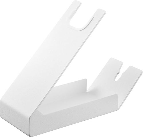 山崎実業 収納付きドライヤー&ヘアーアイロンスタンド タワー 1334