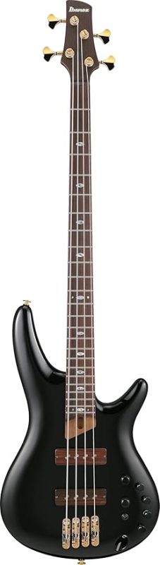 アイバニーズ (Ibanez) Prestigeシリーズ 4弦エレキベース SR3500