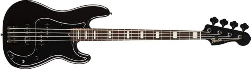 フェンダー(Fender) Duff McKagan Deluxe Precision Bass