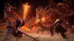 マルチプレイ対応のPS5ソフトおすすめ27選。ジャンル問わず人気タイトルをご紹介