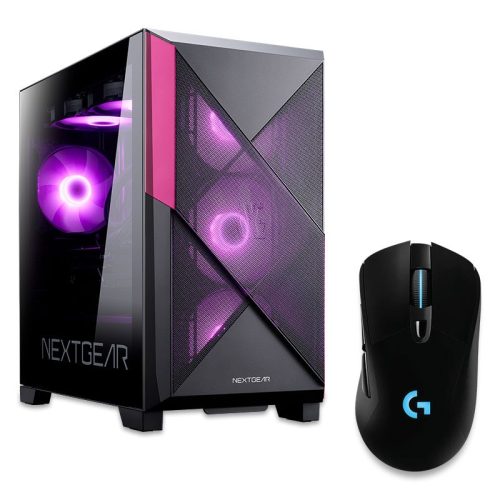 マウスコンピューター(MouseComputer) NEXTGEAR JG-A7G60