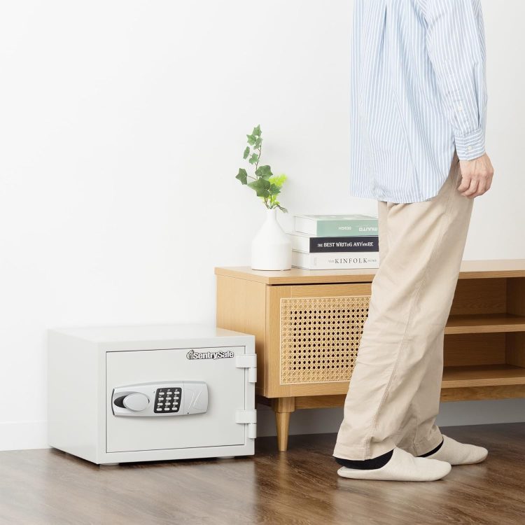 金庫のイメージ