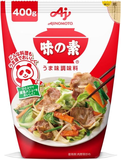 味の素 うま味調味料 味の素