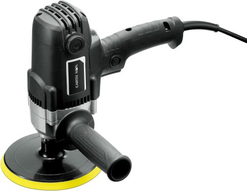 髙儀(Takagi) EARTH MAN 変速電動ポリッシャー EP-900SCA