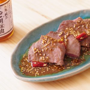 調味料のおすすめ30選。定番商品から使い勝手のよい便利な商品までご紹介