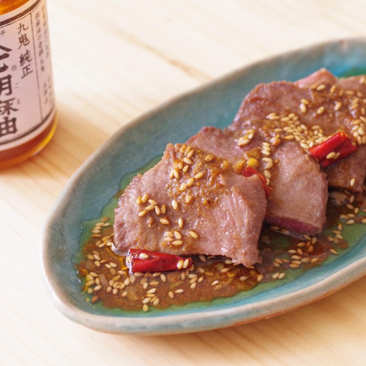 調味料のイメージ