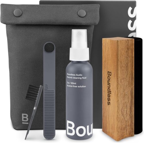バウンドレスオーディオ(Boundless Audio) 5pc Essential Kit BARCK03