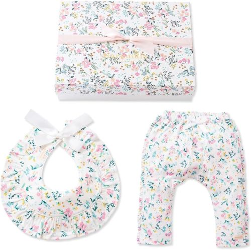 ハルウララ(Haruulala) 出産祝い2点セット