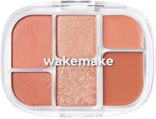wakemake ソフトシアーマルチパレット