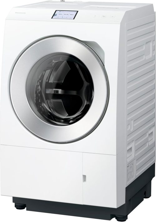 パナソニック(Panasonic) ななめドラム洗濯乾燥機 NA-LX129E