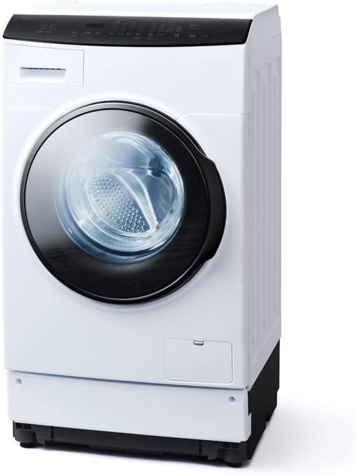 アイリスオーヤマ(IRIS OHYAMA) ドラム式洗濯乾燥機 HDK852Z