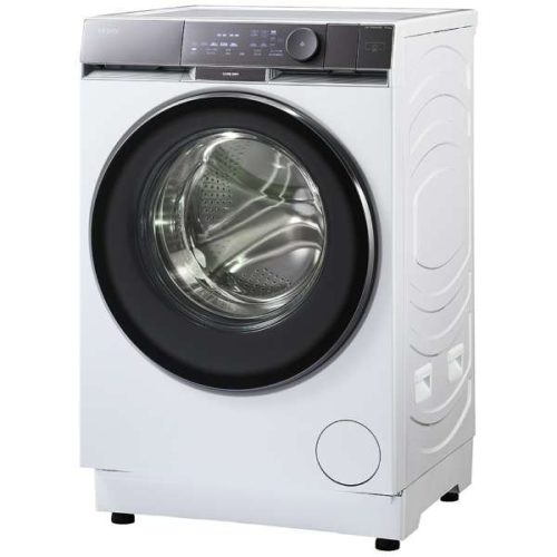 ハイアール(Haier)ドラム式洗濯乾燥機 JW-FP80A