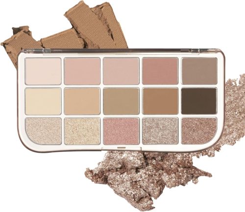 fwee モアムードアイパレット