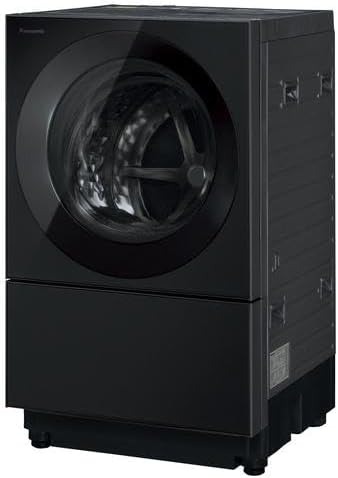 パナソニック(Panasonic) ななめドラム洗濯乾燥機 NA-VG2900L