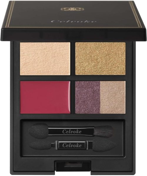 セルヴォーク(Celvoke) マルチ パレット