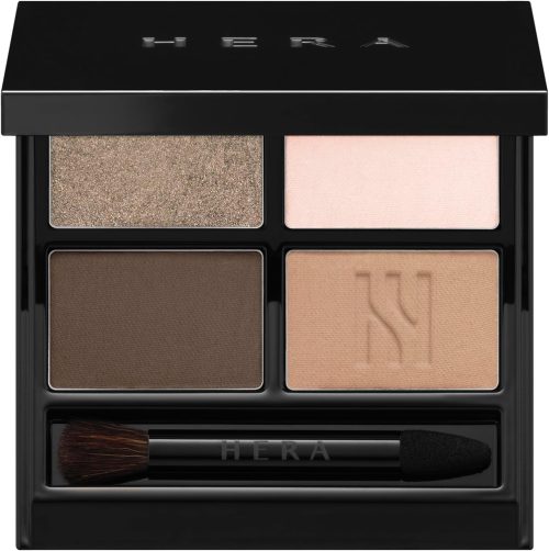 ヘラ(HERA) クァッドアイカラー N