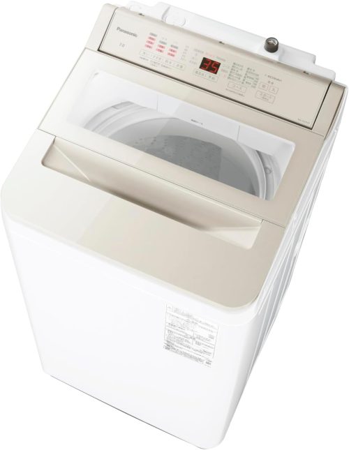 パナソニック(Panasonic) 全自動洗濯機 NA-FA7H5