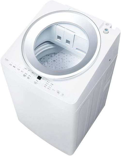 アイリスオーヤマ(IRIS OHYAMA) 全自動洗濯機 ITW-70B01