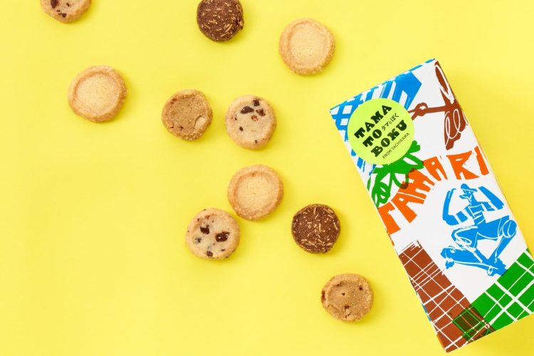 東京都のイメージ