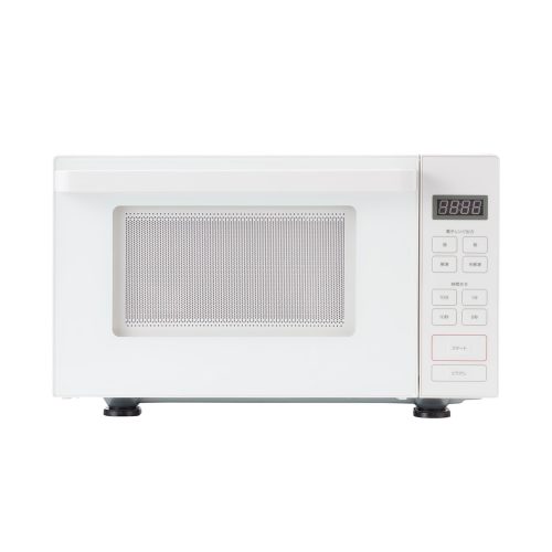 無印良品 電子レンジ MJ-SER18A
