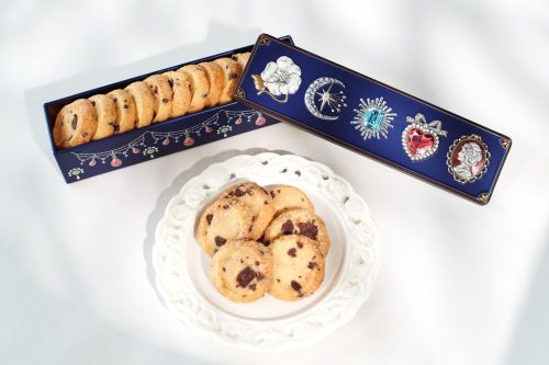 洋菓子のプルミエール ビジューサブレ