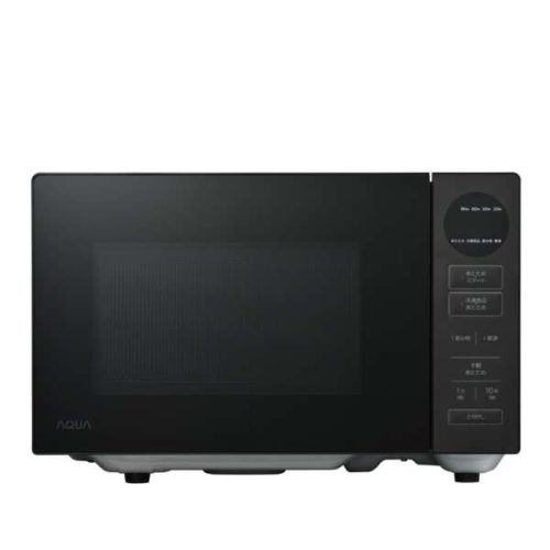 アクア(AQUA) 四ツ星レンジ AQM-KF20A