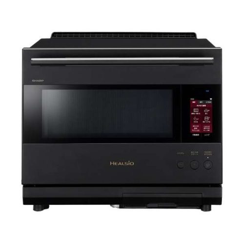 シャープ(SHARP) ウォーターオーブン ヘルシオ AX-LSX3C