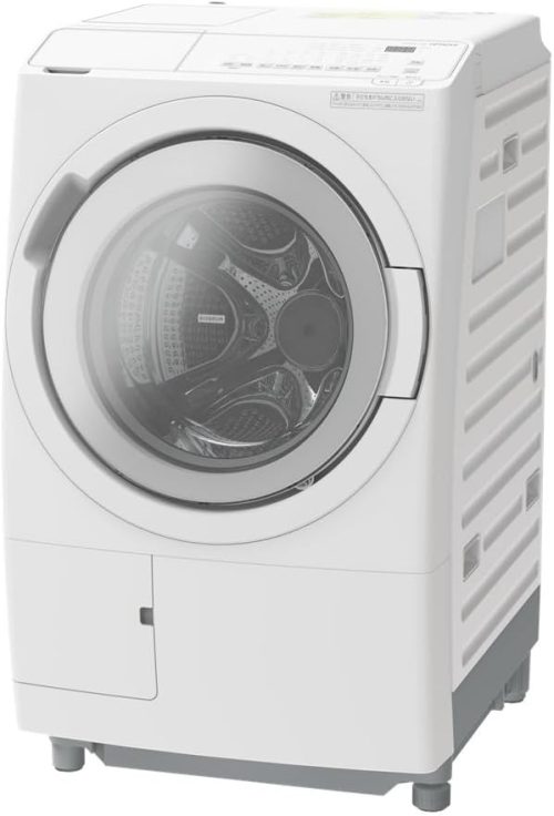 日立(HITACHI) ドラム式洗濯乾燥機 ビッグドラム BD-SV120M