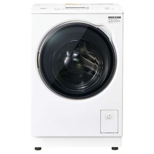 アクア(AQUA) ドラム式洗濯乾燥機 AQW-DMS10A