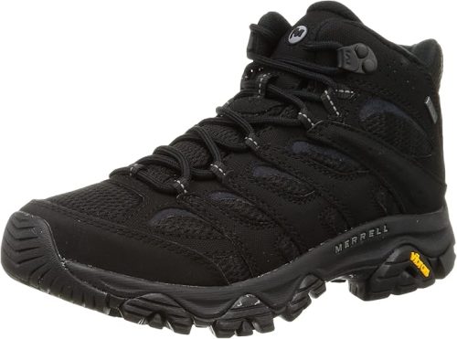 メレル(MERRELL) MOAB 3 SYNTHETIC MID GORE-TEX