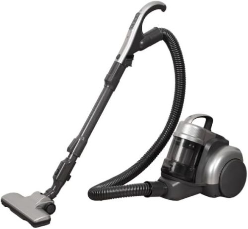 マクスゼン(maxzen) サイクロン式クリーナー JC06CSM01-SV