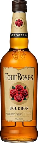 フォアローゼズ(Four Roses) フォアローゼズ バーボン