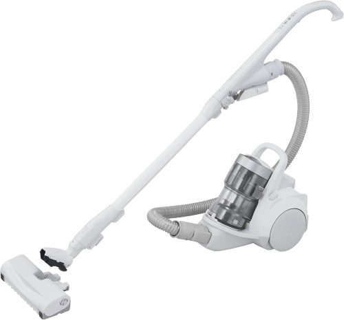 パナソニック(Panasonic) サイクロン式キャニスター掃除機 MC-SR43K