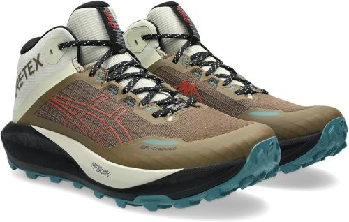 アシックス(Asics) GEL-Trabuco MT GTX