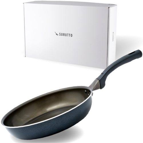 スルット(SURUTTO) 取っ手つきシリーズ フライパン HD26