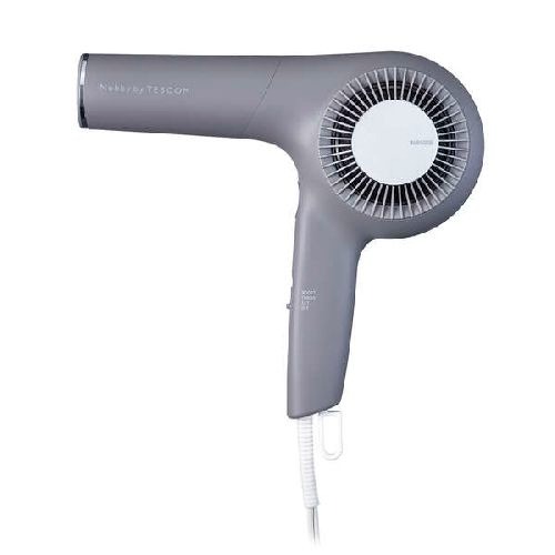 テスコム(TESCOM) Nobby by TESCOM プロフェッショナル プロテクトイオン ヘアドライヤー NIB500B