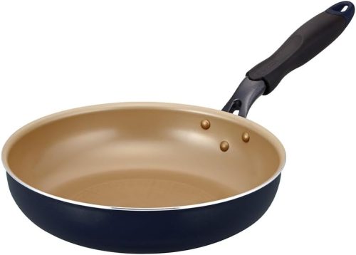 ドウシシャ(DOSHISHA) evercook IH対応 フライパン EIFP26