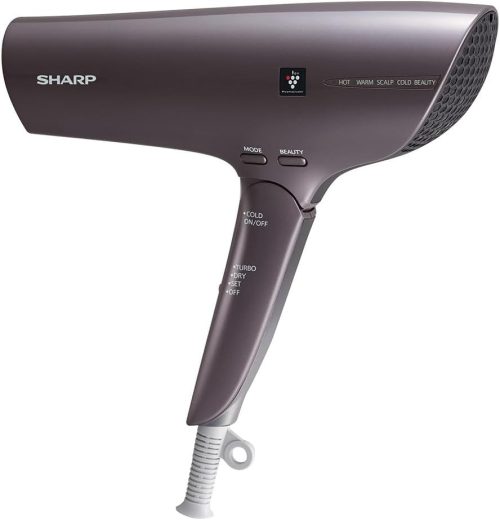 シャープ(SHARP) プラズマクラスタードライヤー IB-NP9