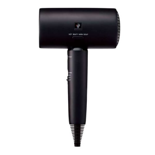 シャープ(SHARP) プラズマクラスタードライヤー IB-P80M