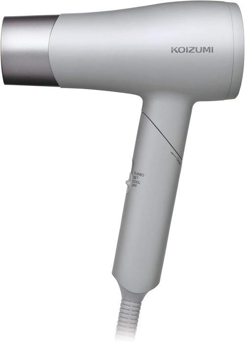 コイズミ(KOIZUMI) マイナスイオンヘアドライヤー KDD-0030