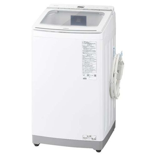 アクア(AQUA) 全自動洗濯機 AQW-VX8A