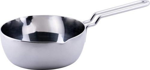 宮崎製作所 ジオ・プロダクト 行平鍋 GEO-18YH