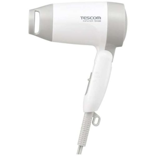 テスコム(TESCOM) ヘアードライヤー TD105B