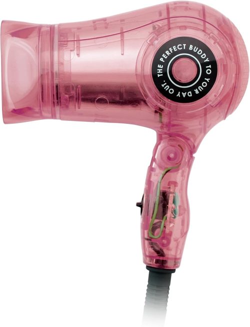 コイズミ(KOIZUMI) ミニドライヤー KHD-9731