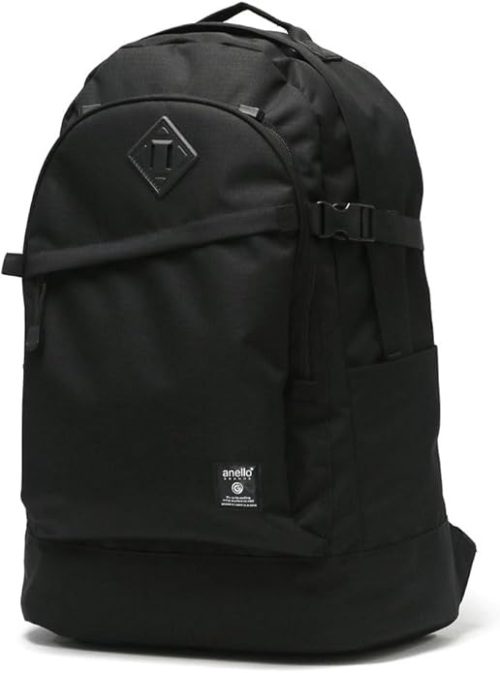 アネログランデ(anello GRANDE) 40L撥水リュック HC