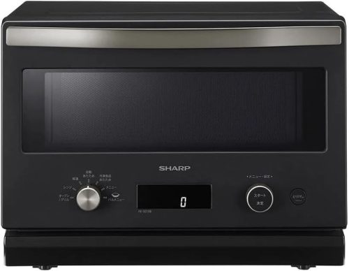 シャープ(SHARP) オーブンレンジ RE-SD18B